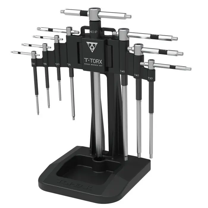 T-hylsnyckel Topeak