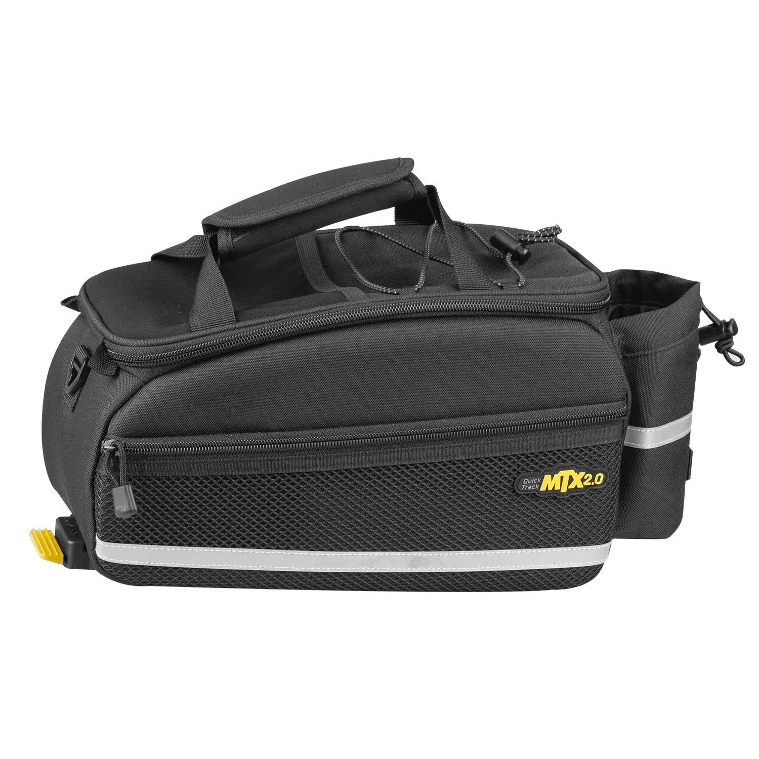 Bakre cykelväska Topeak MTX EX - MTX 2.0