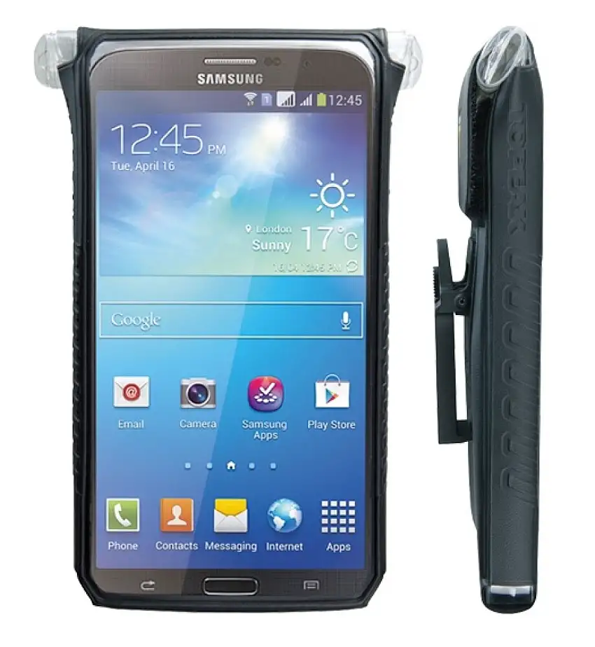 Topeak DryBag 6" smartphones