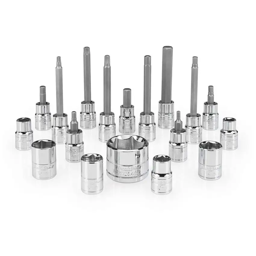 Park Tool Bits och Top set SBS-1.2