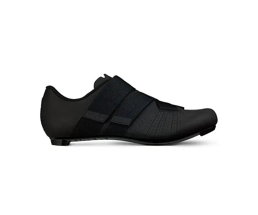Cykelskor Fizik Tempo R5 Powerstrap svart