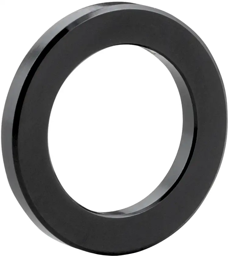 Trek Top Fuel Rocker Link Pivot Spacer 18X18X2AL BLACK