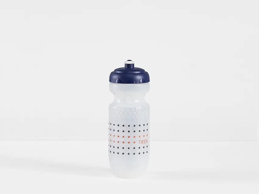 Flaska Trek Silo Trek Stars Clear 591ml