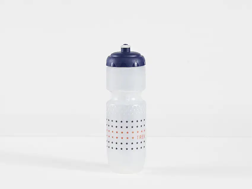 Flaska Trek Max Trek Stars Clear 710 ml