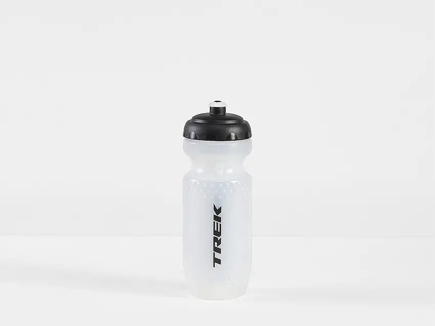Flaska Trek Silo Trek Word Mark Clear 591ml