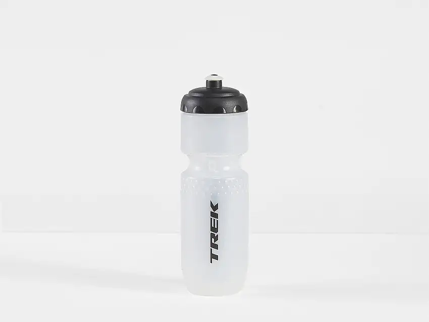 Flaska Trek Max Trek Trek Word Mark Clear 710 ml