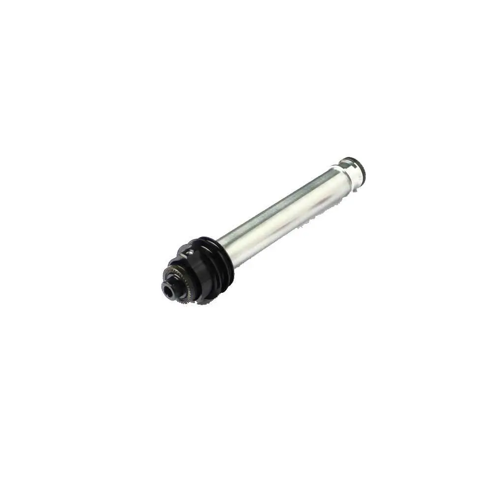 Bakhjulsaxel utan lager Miche Revox/Synthium Axy/Altur