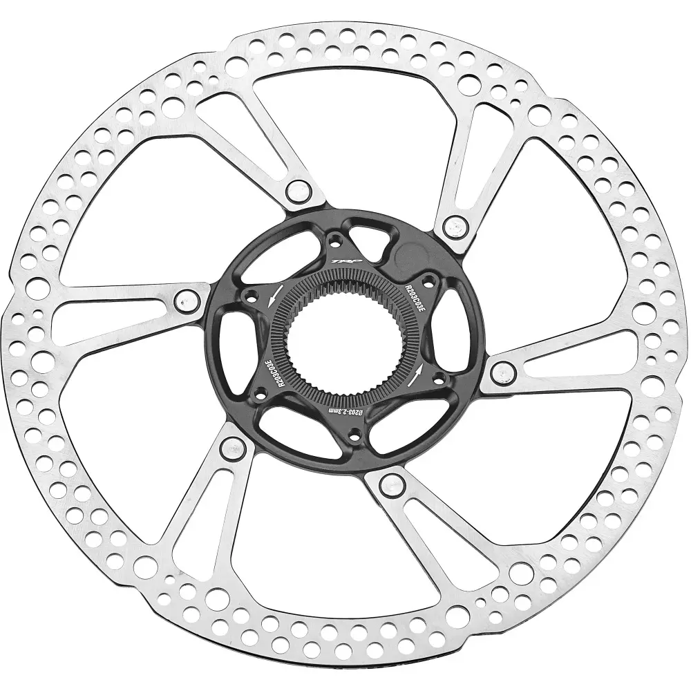 Semi-floaterande bromsskiva TRP RC03E CenterLock