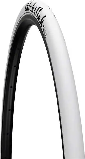 Cykeldäck WTB Thickslick Comp 25-622 vit
