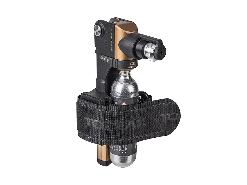Topeak Tubi Master Plus Special Edition Tubeless Kit