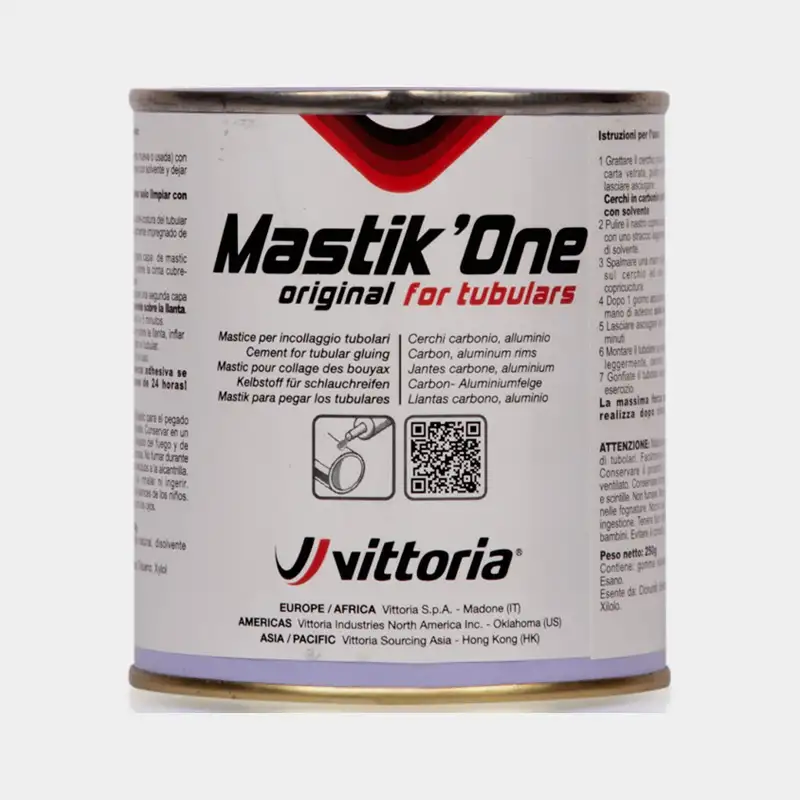 Tubdäckslim Vittoria Mastik 'One Original 250g