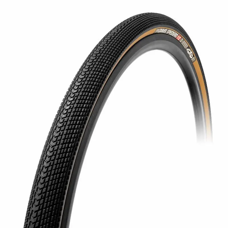 Tubtyp-tublöst däck Tufo Speedero Ts (40-622)