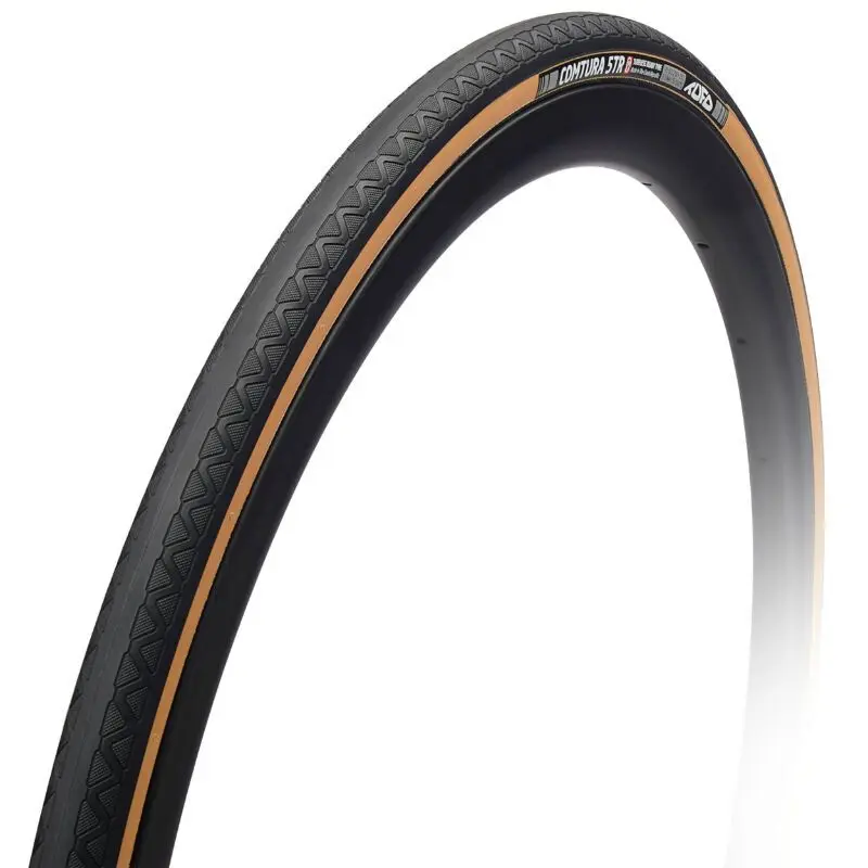 Däck Tufo Comtura 5TR Tubeless TS (25-622)