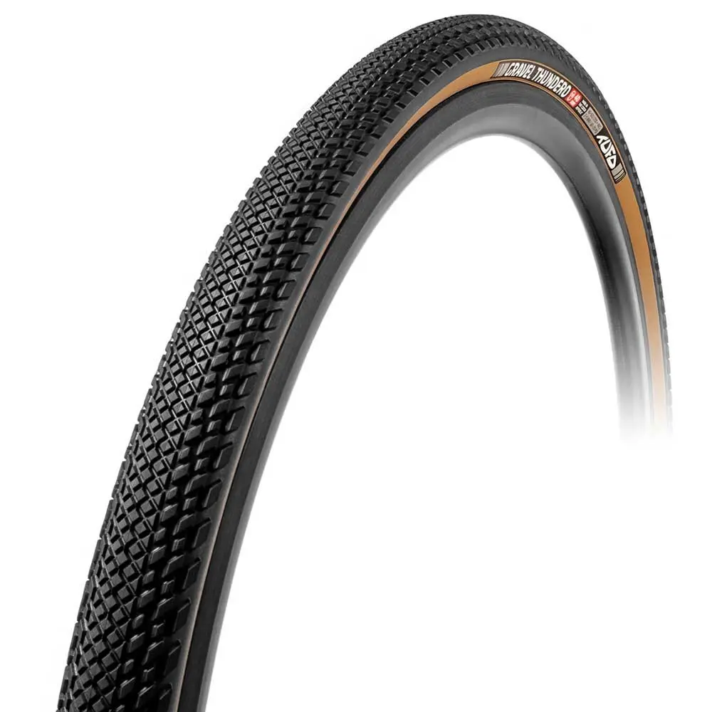 Däck Tufo Thundero Gravel