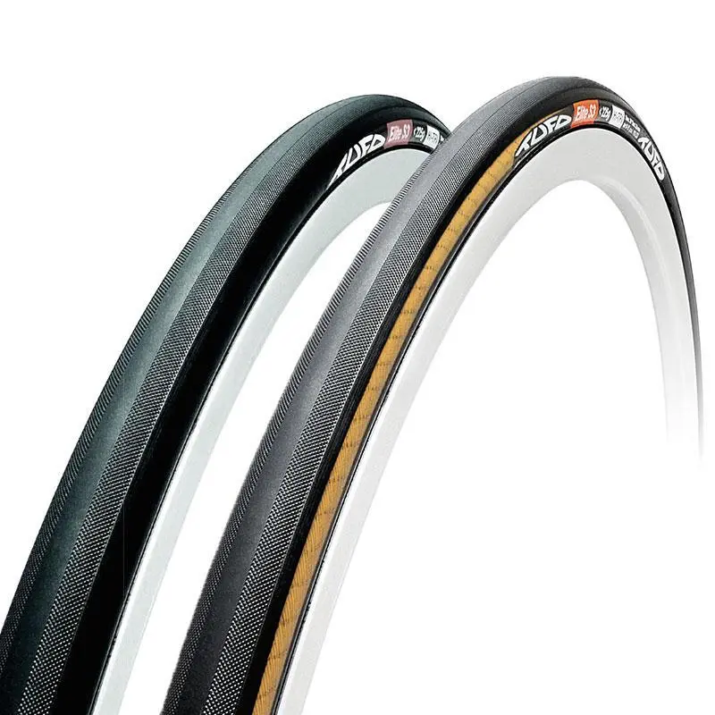 Cykeldäck Tufo Elite S3