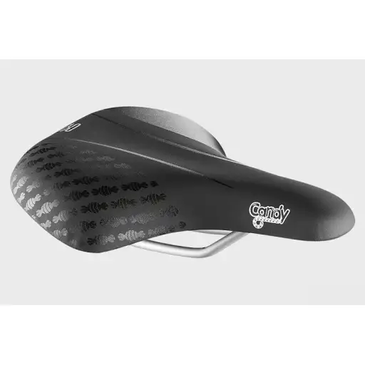 Sadel Selle Royal Junior Candy 16-24"