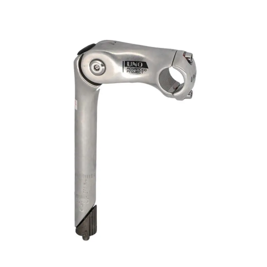 Justerbar dyklift i aluminium Uno