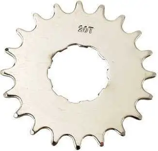 Bakdrev Dimension 20T
