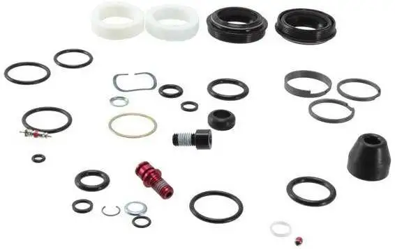 Servicekit RockShox Full Revelation Solo Air A2-A3 2013-15