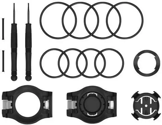 Snabbkopplingssats Garmin Forerunner 935