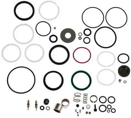 Servicekit RockShox Full - Monarch XX B1 2014-15
