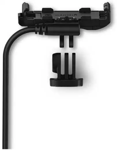 Stativfäste Garmin Virb 360 strömförsörjt