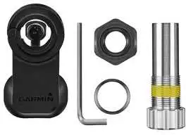 Uppgraderingskit Garmin Vector S till 2S 15-18 mm 44 mm
