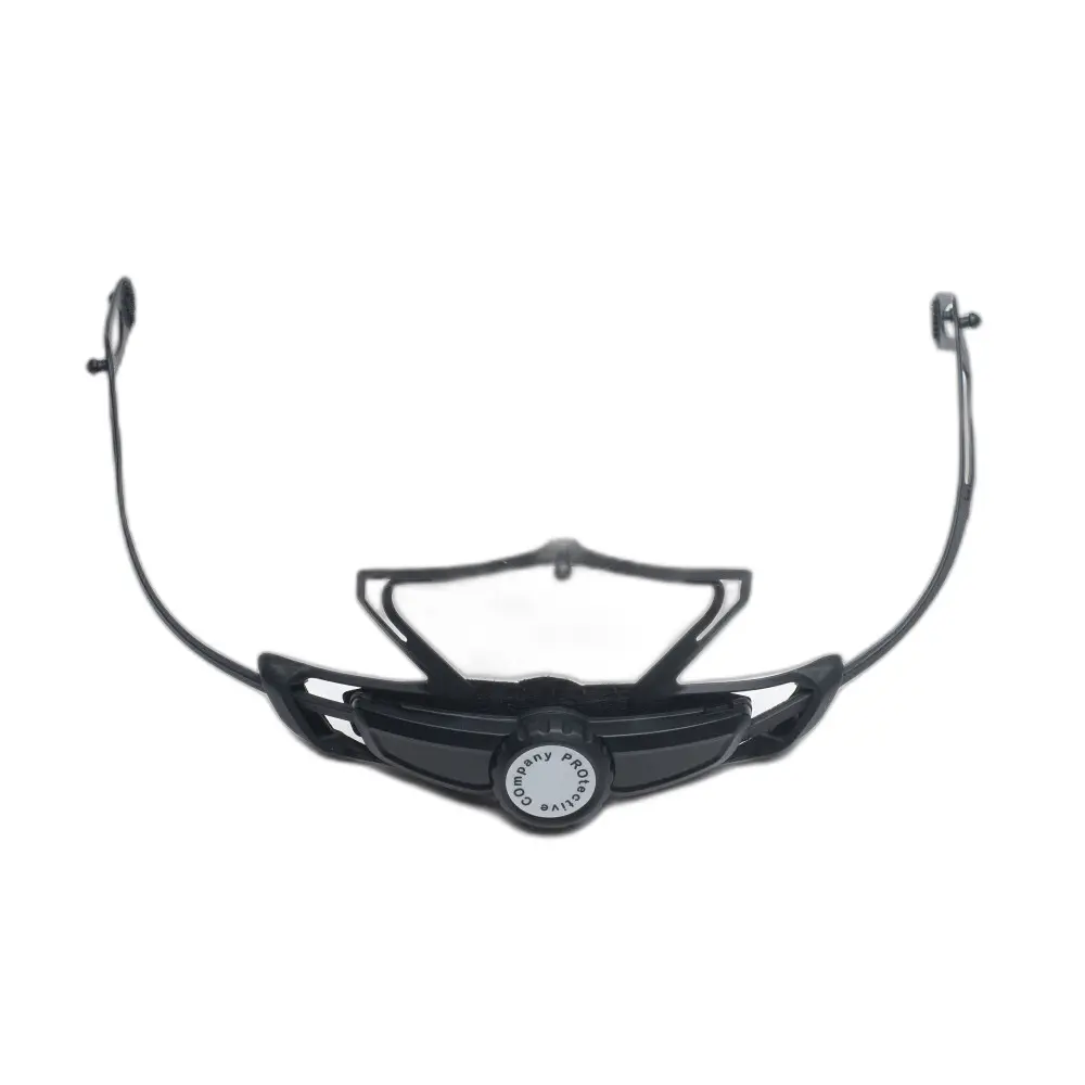 Occipital justering Urge Papingo / All-Air / AllTrail / Strail