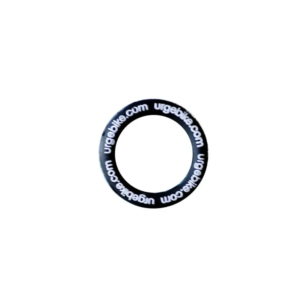 Siliconringar Urge Down-O-Matic / Archi