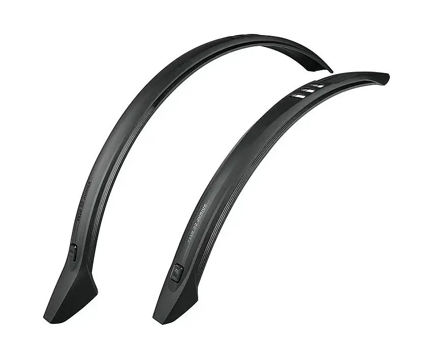 Skärmset Sks Velo 55 Junior 24" Svart