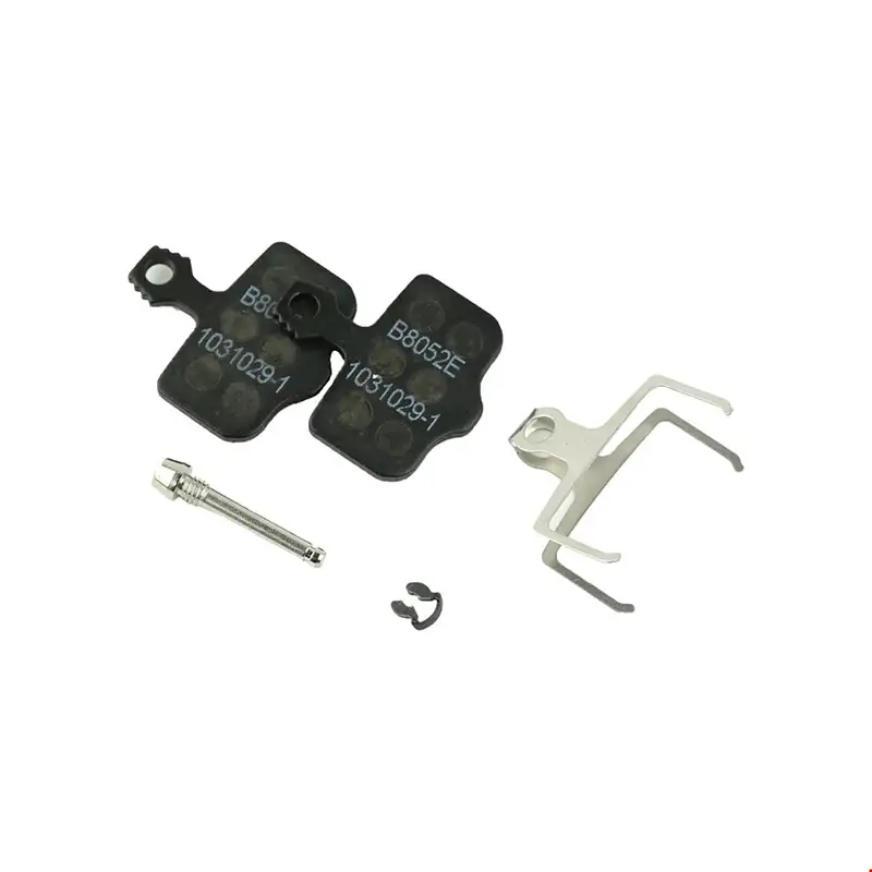 Skivbromsbelägg SRAM DiscBrake Pad Level TL/Level T/Level/Level ULT/SRAM Level TLM B1 (2020+)/DB/Elixir/2 Piece Road
