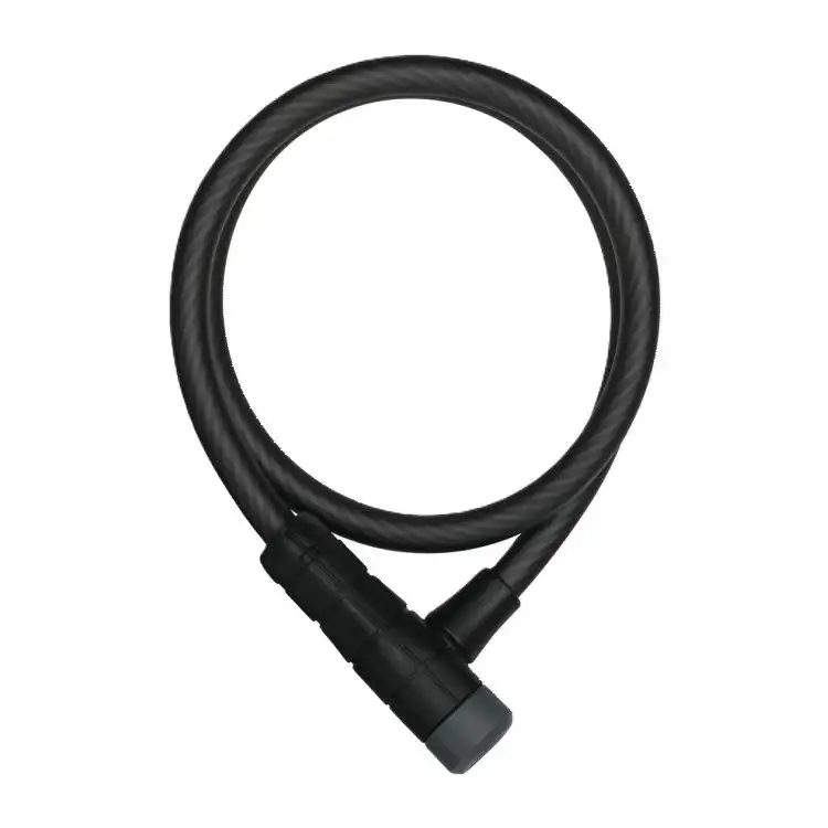 Vajerlås ABUS Primo 5412 85 cm 12 mm