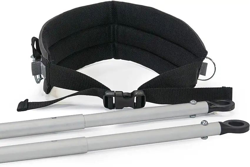 Vandringskit Burley Solo/D´Light/Encore/Cub