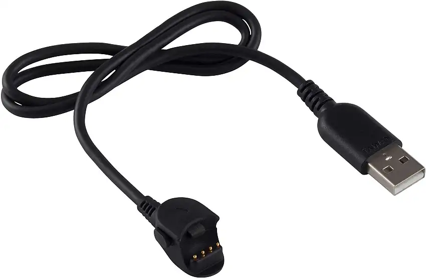 Laddningsfäste Garmin Varia Vision