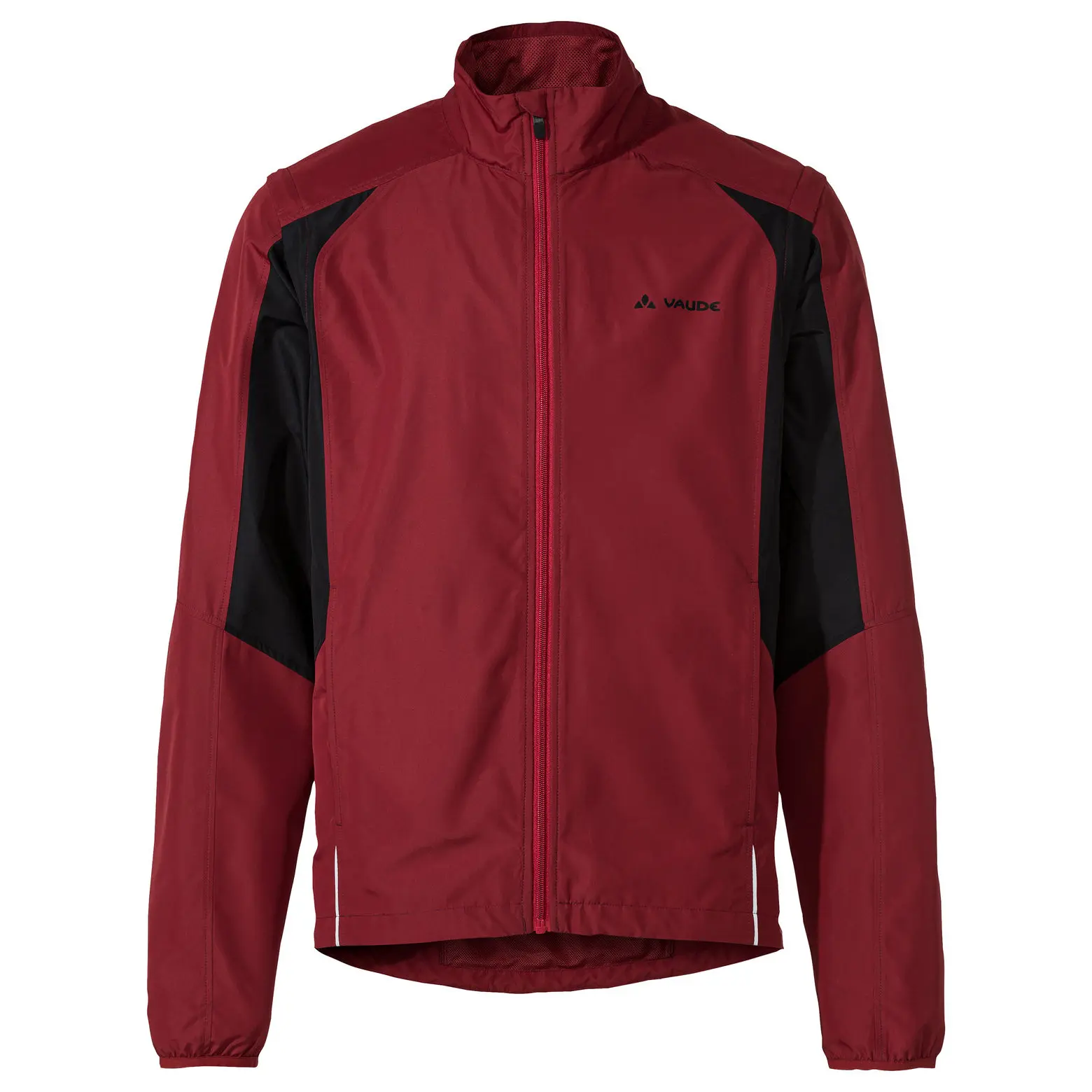 Vindjacka VAUDE Dundee Classic ZO