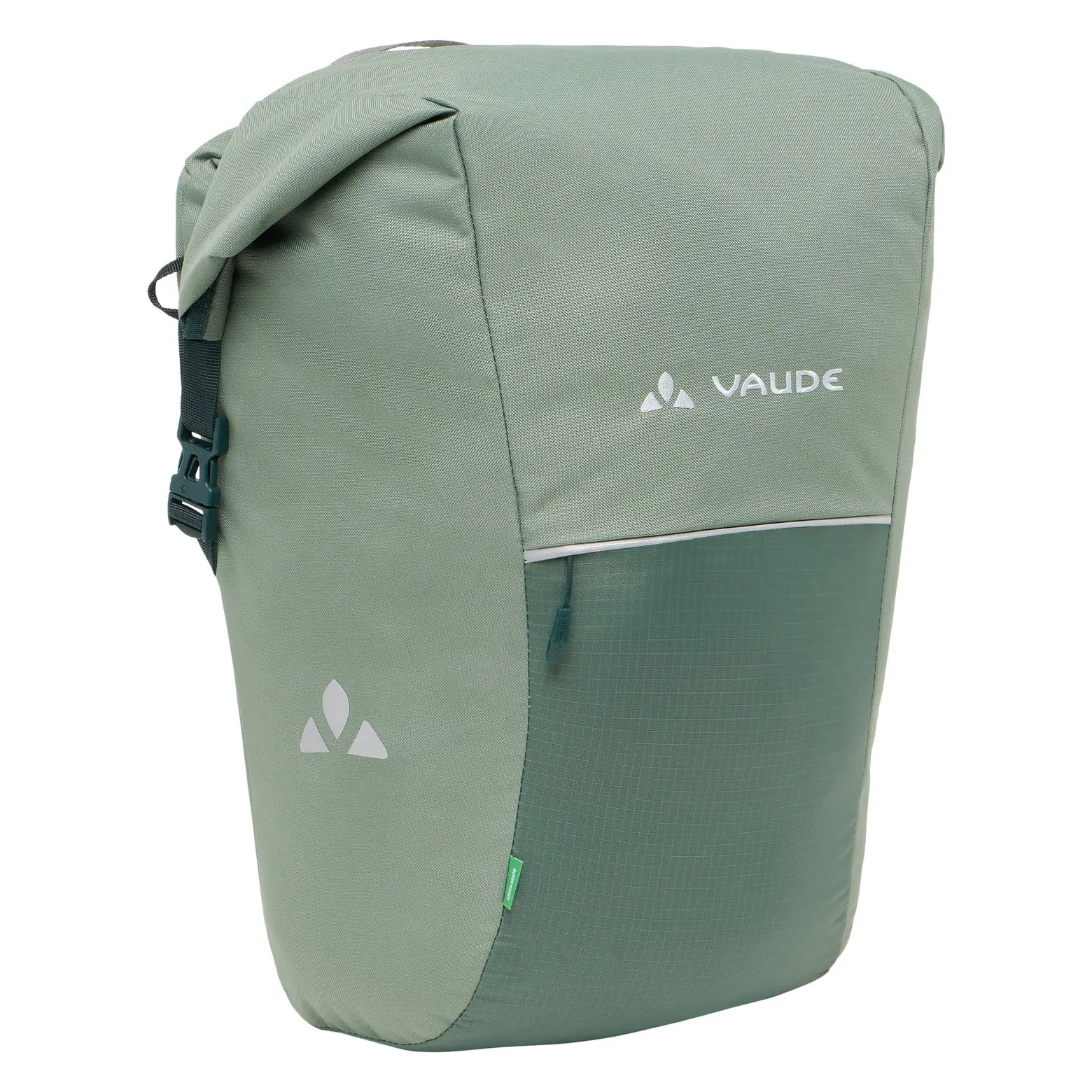 Bakre väska VAUDE Road Master Roll-It