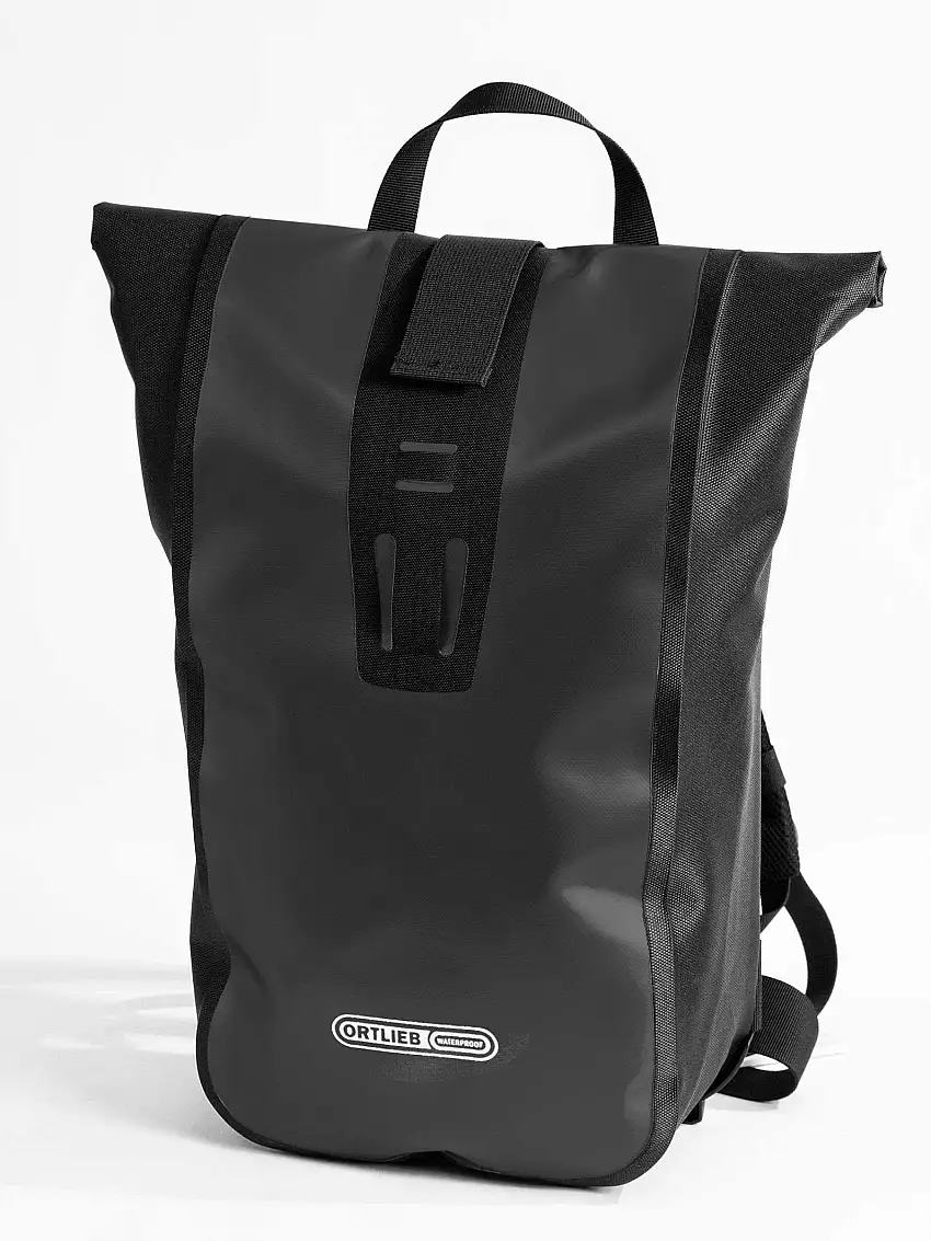 Ryggsäck Ortlieb Velocity 24 l svart