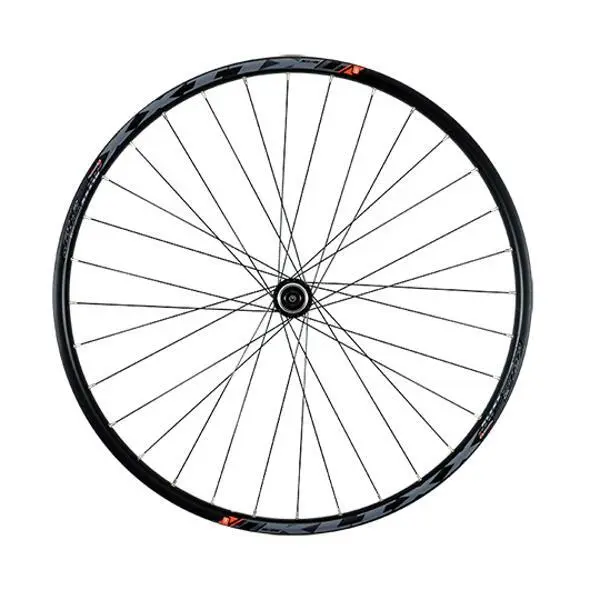Framhjul Velox Mach1 Klixx Ready Shimano M3050 Centrelo