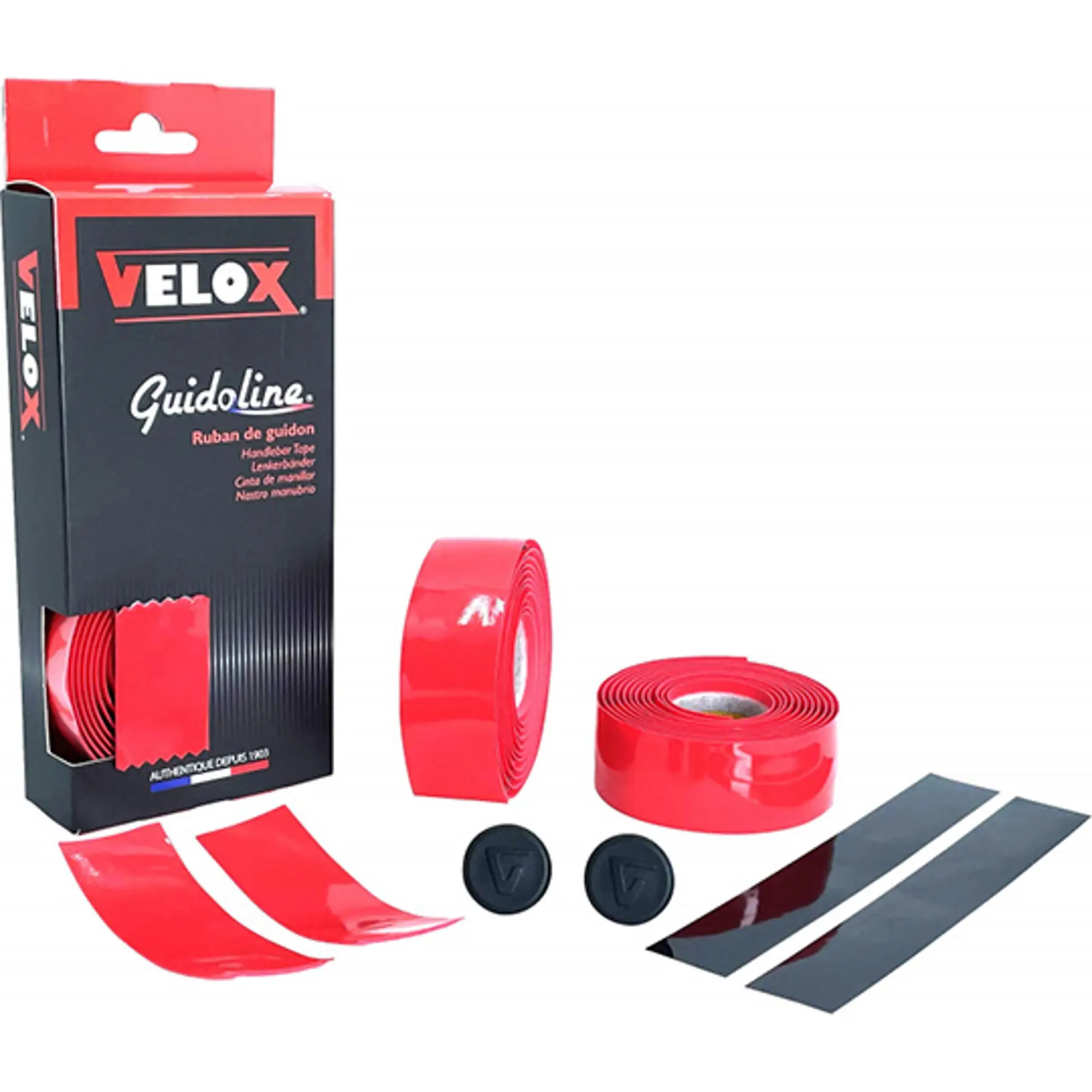 Band för upphängning Velox Gloss Classic