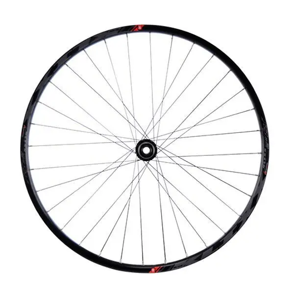 Framhjul Velox Mach1 Klixx Boost ReadyCenterlockTrav