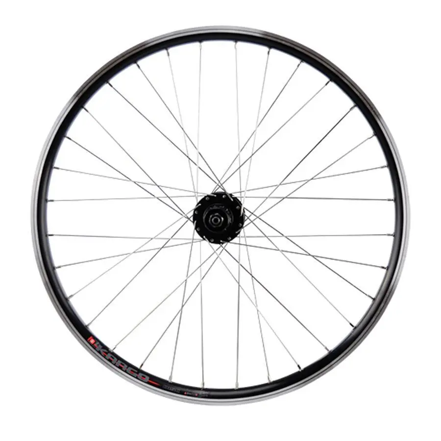 Låsning av bakhjulets fälg Velox E Bike/VAE/Cargo AR K7 Mach1 kargo.moy.shim M475 disque 6T