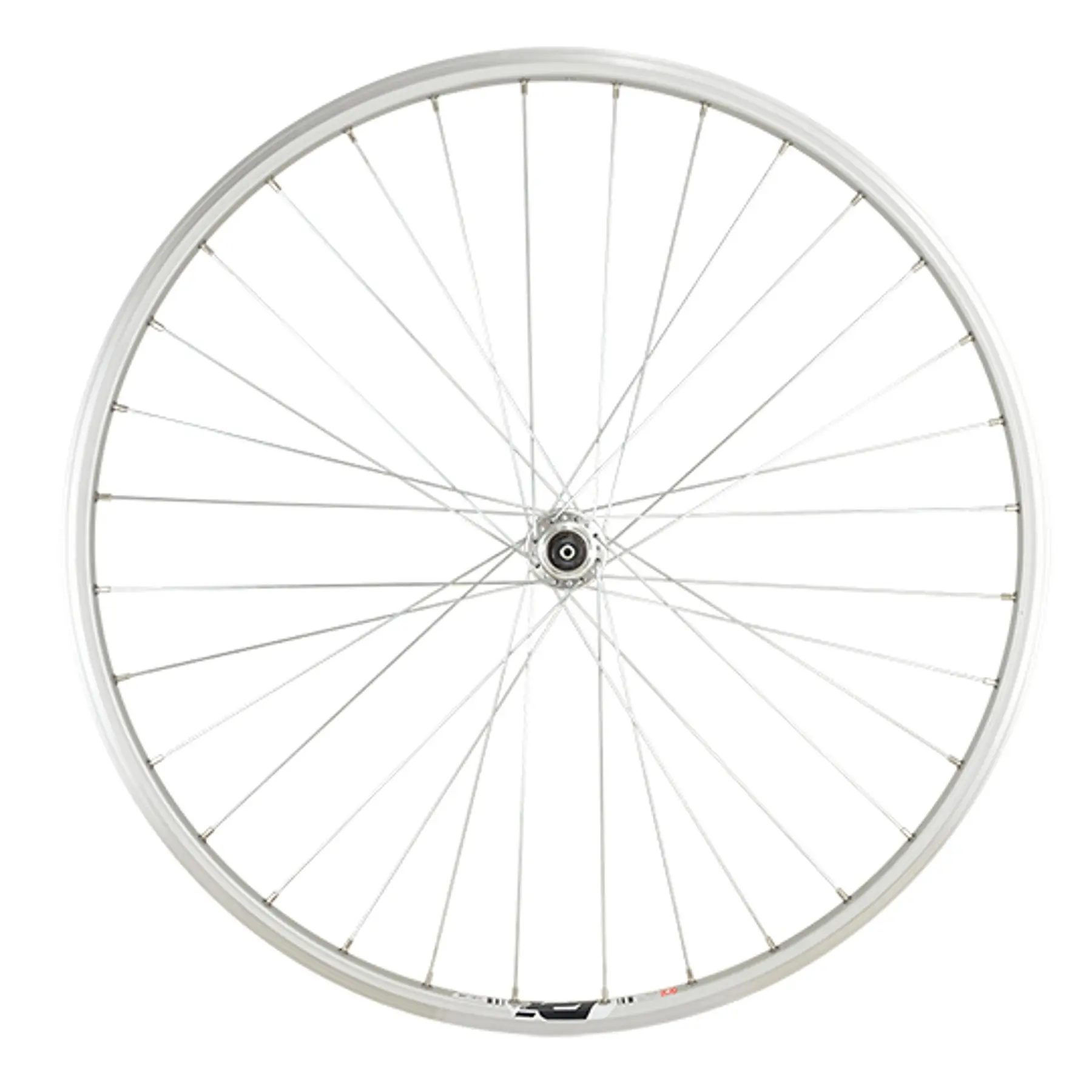 Framhjul till cykel Velox 700 Mach1 Road Runner Moy. Miche