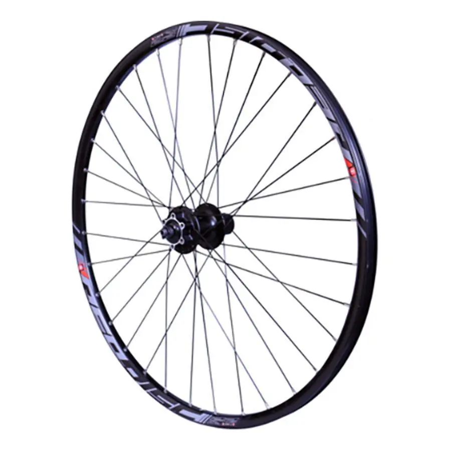 Bakhjul Velox K7 Mach1 Neo ShimM475