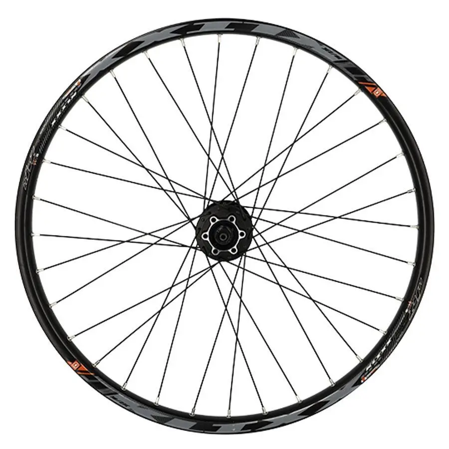 Framhjul Velox Mach1 Klixx TubReady Shim M475