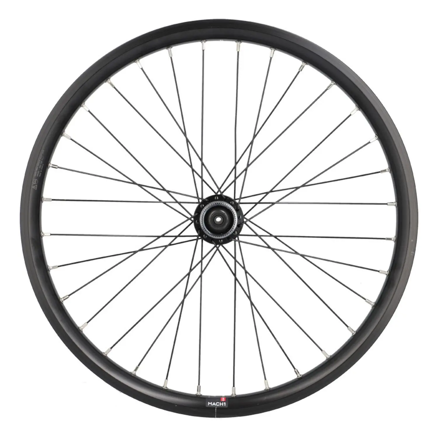 Framhjul Velox Mach1 Kargo L Moy. Shim Qc400 Cl 32t