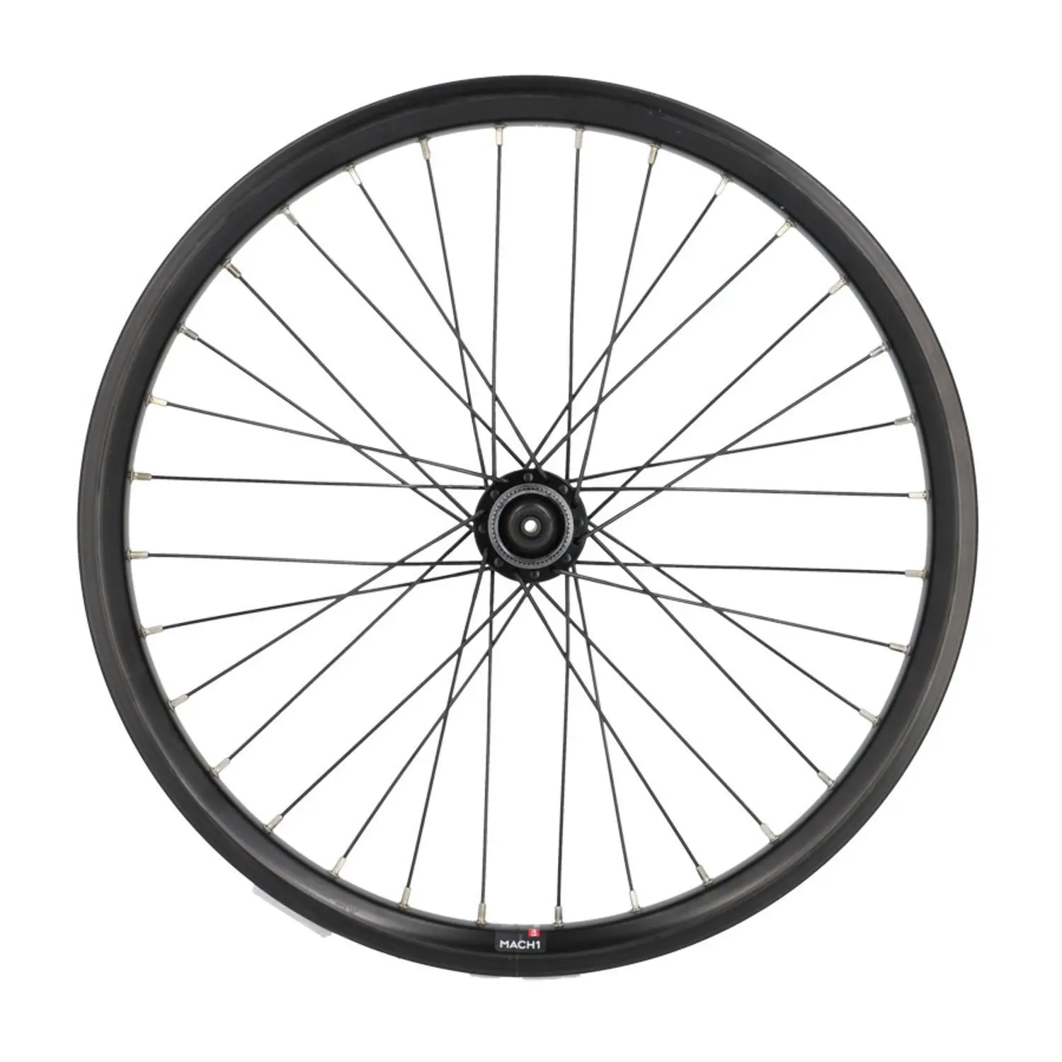 Framhjul Velox Mach1 Kargo Xl Moy. Shim Qc400 Cl 32t