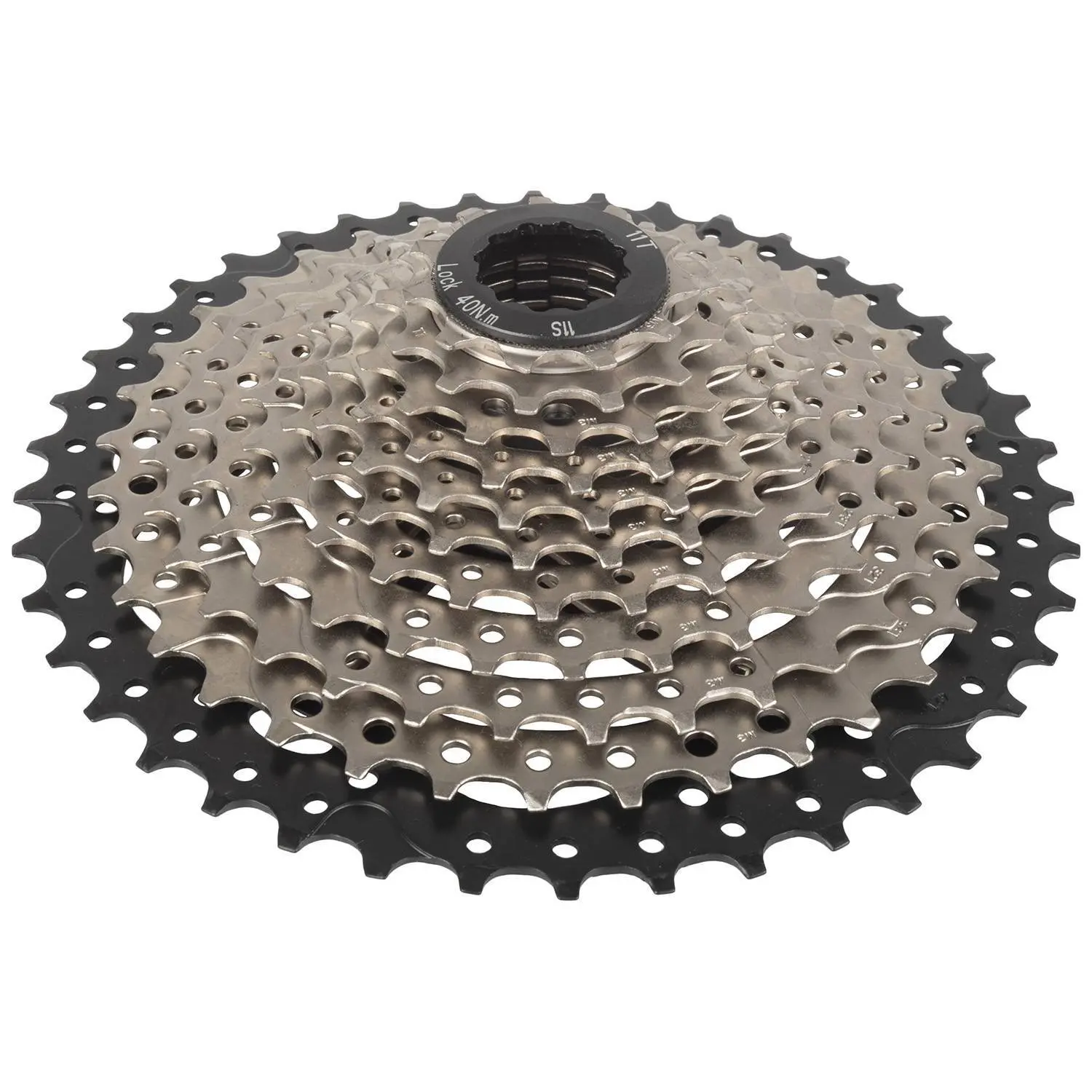 Kassett Ventura 11v