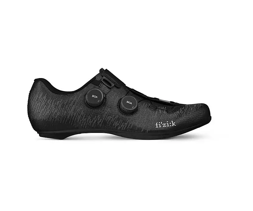 Cykelskor Fizik Vento Infinito Knit Carbon 2 svart