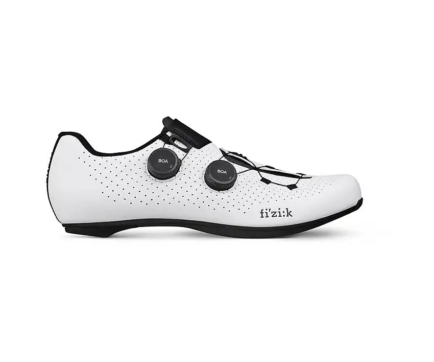 Cykelskor Fizik Vento Infinito Carbon 2 vit