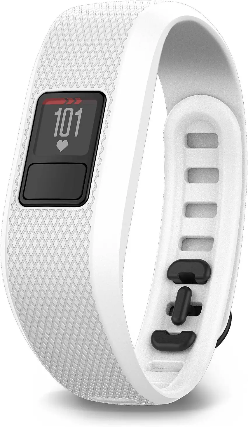 Aktivitetsmätare Garmin Vivofit 3 Regular vit